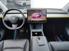 Tesla Model Y Facelift Rear-Wheel Drive - photo 12