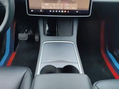 Tesla Model Y Facelift Rear-Wheel Drive - photo 16