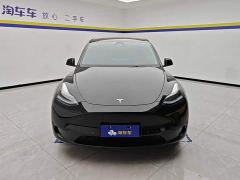 Tesla Model Y Facelift Rear-Wheel Drive - photo 2
