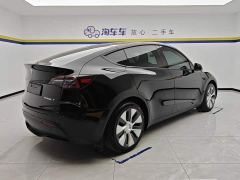 Tesla Model Y Facelift Rear-Wheel Drive - photo 3
