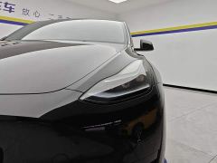 Tesla Model Y Facelift Rear-Wheel Drive - photo 5