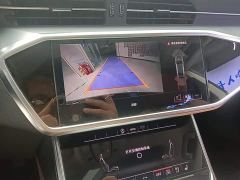 Audi A7L 45 TFSI Luxury - ფოტო 12