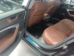 Audi A7L 45 TFSI Luxury - ფოტო 16