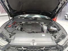 Audi A7L 45 TFSI Luxury - ფოტო 19