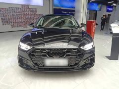 Audi A7L 45 TFSI Luxury - ფოტო 2