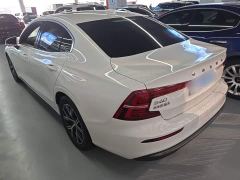 Volvo S60 B4 Smart Luxury Edition - фото 4