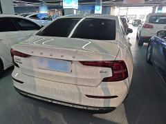 Volvo S60 B4 Smart Luxury Edition - фото 5