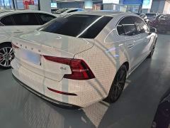Volvo S60 B4 Smart Luxury Edition - фото 6