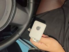 Volvo S60 B4 Smart Luxury Edition - фото 8