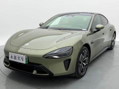 Xiaomi SU7 Rear-Wheel Drive Standard Founder Edition - ფოტო 1