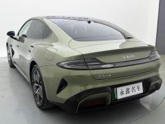 Xiaomi SU7 Rear-Wheel Drive Standard Founder Edition - ფოტო 10