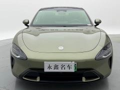 Xiaomi SU7 Rear-Wheel Drive Standard Founder Edition - ფოტო 2
