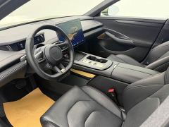 Xiaomi SU7 Rear-Wheel Drive Standard Founder Edition - ფოტო 3