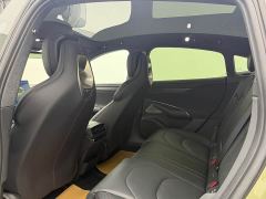 Xiaomi SU7 Rear-Wheel Drive Standard Founder Edition - ფოტო 6