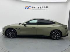 Xiaomi SU7 Rear-Wheel Drive Standard Founder Edition - ფოტო 7