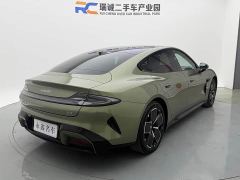 Xiaomi SU7 Rear-Wheel Drive Standard Founder Edition - ფოტო 8