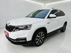Skoda Comic Facelift 1.5L Automatic Comfort Edition - ფოტო 1