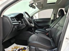 Skoda Comic Facelift 1.5L Automatic Comfort Edition - ფოტო 14