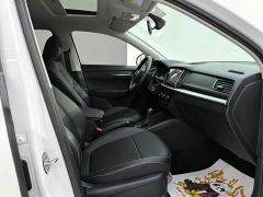 Skoda Comic Facelift 1.5L Automatic Comfort Edition - ფოტო 15