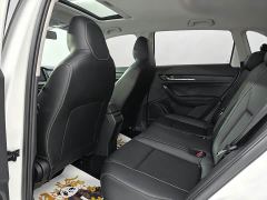 Skoda Comic Facelift 1.5L Automatic Comfort Edition - ფოტო 16