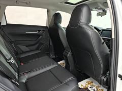 Skoda Comic Facelift 1.5L Automatic Comfort Edition - ფოტო 17