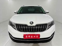 Skoda Comic Facelift 1.5L Automatic Comfort Edition - ფოტო 2