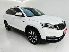 Skoda Comic Facelift 1.5L Automatic Comfort Edition - ფოტო 3