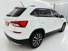 Skoda Comic Facelift 1.5L Automatic Comfort Edition - ფოტო 6