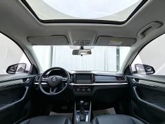 Skoda Comic Facelift 1.5L Automatic Comfort Edition - ფოტო 7