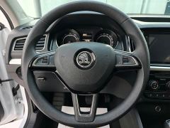 Skoda Comic Facelift 1.5L Automatic Comfort Edition - ფოტო 8