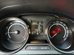 Skoda Comic Facelift 1.5L Automatic Comfort Edition - ფოტო 9