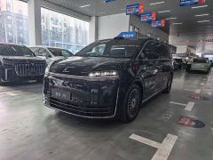 Luxeed Zhiji V9 Ultra - фото 1