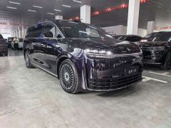 Luxeed Zhiji V9 Ultra - фото 3