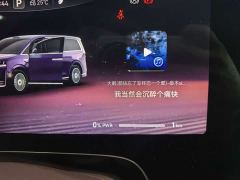 Luxeed Zhiji V9 Ultra - фото 4