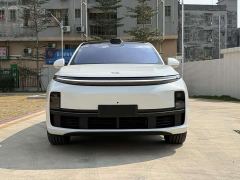 Li Auto L7 MAX - ფოტო 2
