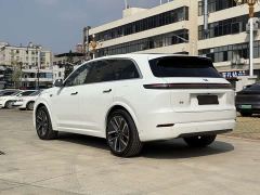 Li Auto L7 MAX - ფოტო 3