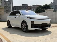 Li Auto L7 MAX - ფოტო 9