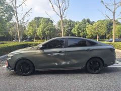 Geely Binrui COOL 1.5T DCT Wind Rush Edition - photo 3