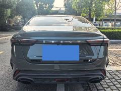 Geely Binrui COOL 1.5T DCT Wind Rush Edition - photo 5
