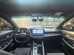Geely Binrui COOL 1.5T DCT Wind Rush Edition - photo 7