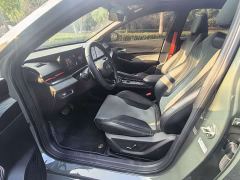 Geely Binrui COOL 1.5T DCT Wind Rush Edition - photo 8