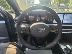 Geely Binrui COOL 1.5T DCT Wind Rush Edition - photo 9