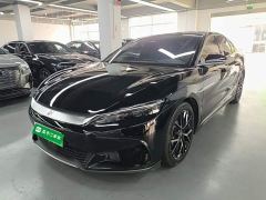 BYD Han EV Genesis Edition 610KM AWD Premium - фото 1