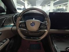 BYD Han EV Genesis Edition 610KM AWD Premium - фото 10