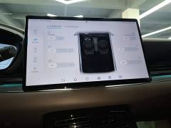 BYD Han EV Genesis Edition 610KM AWD Premium - фото 12