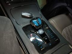 BYD Han EV Genesis Edition 610KM AWD Premium - фото 13