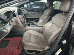 BYD Han EV Genesis Edition 610KM AWD Premium - фото 14