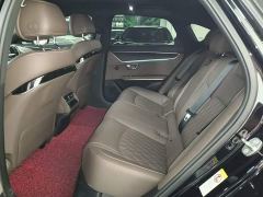 BYD Han EV Genesis Edition 610KM AWD Premium - фото 16
