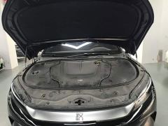 BYD Han EV Genesis Edition 610KM AWD Premium - фото 19