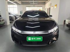 BYD Han EV Genesis Edition 610KM AWD Premium - фото 2